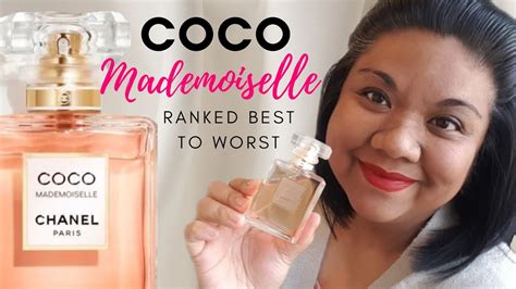 coco chanel mademoiselle review|chanel coco mademoiselle review sephora.